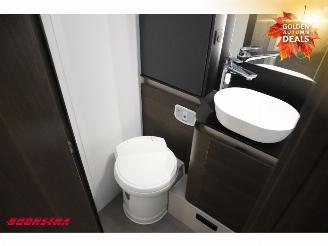 Adria  Coral 670SL Supreme 2.2 MJ 180 Aut. Solar Dakairco Garage ACC TV Camera picture 23