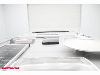 Adria  Coral 670SL Supreme 2.2 MJ 180 Aut. Solar Dakairco Garage ACC TV Camera picture 25