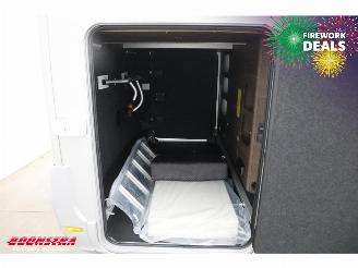 Adria  Coral 670SL Coral 670SL Surpreme 2.2 MJ 180 PK Solar Garage ACC TV Camera picture 26