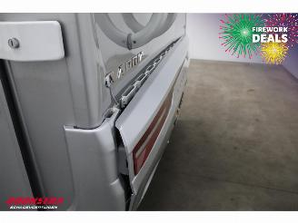 Adria  Coral 670SL Coral 670SL Surpreme 2.2 MJ 180 PK Solar Garage ACC TV Camera picture 6