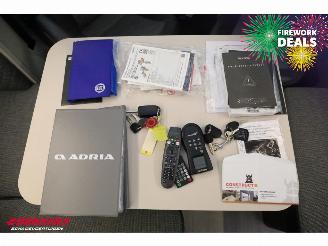 Adria  Coral 670SL Coral 670SL Surpreme 2.2 MJ 180 PK Solar Garage ACC TV Camera picture 40