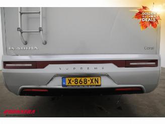 Adria  Coral 670SL Supreme 2.2 MJ 180 Aut. Solar Dakairco Garage ACC TV Camera picture 8