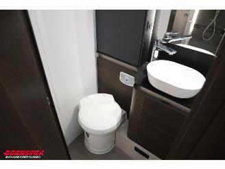 Adria  Coral 670SL Surpreme 2.2 MJ 180 Aut. Solar Dakairco Garage ACC TV Camera picture 23