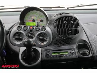 Fiat Multipla 1.9 JTD Active Airco Cruise PDC AHK picture 9