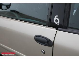 Fiat Multipla 1.9 JTD Active Airco Cruise PDC AHK picture 6