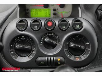 Fiat Multipla 1.9 JTD Active Airco Cruise PDC AHK picture 16
