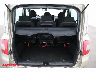 Fiat Multipla 1.9 JTD Active Airco Cruise PDC AHK picture 18