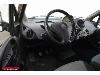Fiat Multipla 1.9 JTD Active Airco Cruise PDC AHK picture 12