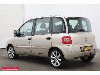 Fiat Multipla 1.9 JTD Active Airco Cruise PDC AHK picture 4