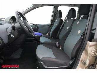 Fiat Multipla 1.9 JTD Active Airco Cruise PDC AHK picture 10