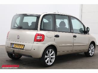 Fiat Multipla 1.9 JTD Active Airco Cruise PDC AHK picture 3