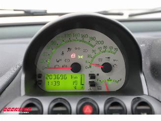 Fiat Multipla 1.9 JTD Active Airco Cruise PDC AHK picture 14