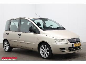 Fiat Multipla 1.9 JTD Active Airco Cruise PDC AHK picture 2
