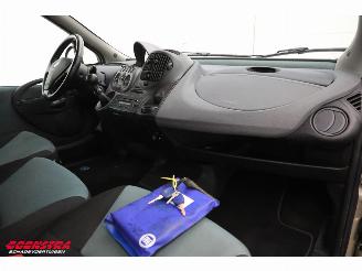Fiat Multipla 1.9 JTD Active Airco Cruise PDC AHK picture 7