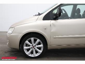 Fiat Multipla 1.9 JTD Active Airco Cruise PDC AHK picture 5