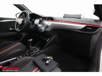 Opel Corsa 1.2 GS Line LED Airco Cruise Camera picture 12