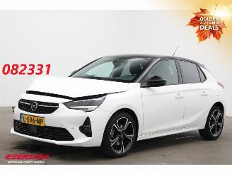 Coche accidentado Opel Corsa 1.2 GS Line LED Airco Cruise Camera 2021/6
