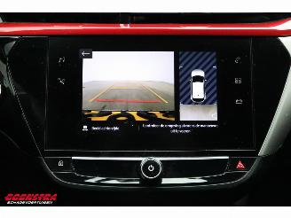 Opel Corsa 1.2 GS Line LED Airco Cruise Camera picture 20