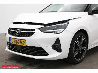 Opel Corsa 1.2 GS Line LED Airco Cruise Camera picture 11