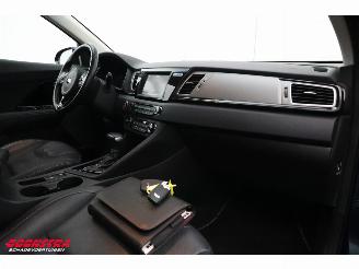 Kia Niro 1.6 GDi Hybrid DynamicPlusLine ACC Leder Navi Camera LRHZ 49.031 km! picture 14