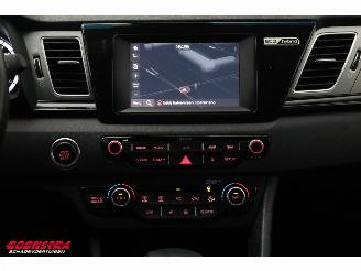 Kia Niro 1.6 GDi Hybrid DynamicPlusLine ACC Leder Navi Camera LRHZ 49.031 km! picture 16