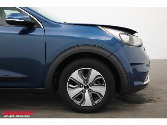 Kia Niro 1.6 GDi Hybrid DynamicPlusLine ACC Leder Navi Camera LRHZ 49.031 km! picture 5