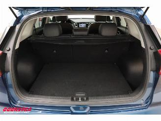 Kia Niro 1.6 GDi Hybrid DynamicPlusLine ACC Leder Navi Camera LRHZ 49.031 km! picture 24
