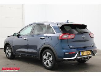 Kia Niro 1.6 GDi Hybrid DynamicPlusLine ACC Leder Navi Camera LRHZ 49.031 km! picture 4