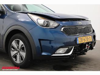 Kia Niro 1.6 GDi Hybrid DynamicPlusLine ACC Leder Navi Camera LRHZ 49.031 km! picture 6