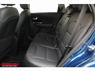 Kia Niro 1.6 GDi Hybrid DynamicPlusLine ACC Leder Navi Camera LRHZ 49.031 km! picture 18