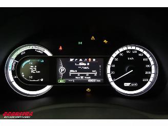 Kia Niro 1.6 GDi Hybrid DynamicPlusLine ACC Leder Navi Camera LRHZ 49.031 km! picture 21
