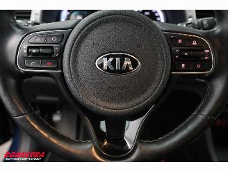 Kia Niro 1.6 GDi Hybrid DynamicPlusLine ACC Leder Navi Camera LRHZ 49.031 km! picture 20