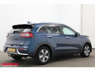 Kia Niro 1.6 GDi Hybrid DynamicPlusLine ACC Leder Navi Camera LRHZ 49.031 km! picture 3