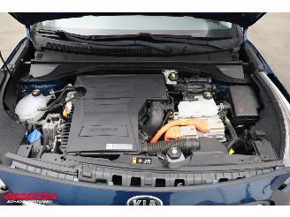 Kia Niro 1.6 GDi Hybrid DynamicPlusLine ACC Leder Navi Camera LRHZ 49.031 km! picture 9