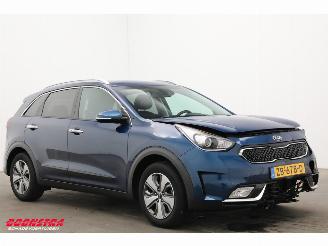 Kia Niro 1.6 GDi Hybrid DynamicPlusLine ACC Leder Navi Camera LRHZ 49.031 km! picture 2
