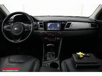 Kia Niro 1.6 GDi Hybrid DynamicPlusLine ACC Leder Navi Camera LRHZ 49.031 km! picture 15