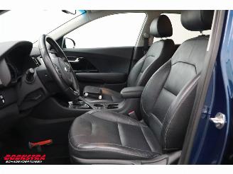 Kia Niro 1.6 GDi Hybrid DynamicPlusLine ACC Leder Navi Camera LRHZ 49.031 km! picture 17