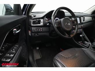 Kia Niro 1.6 GDi Hybrid DynamicPlusLine ACC Leder Navi Camera LRHZ 49.031 km! picture 19