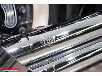 Harley-Davidson  FLSTN Softail Deluxe Vance & Hines picture 15