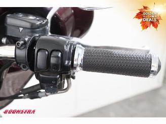 Harley-Davidson  FLHTC Electra Glide picture 19