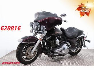 danneggiata motocicli Harley-Davidson  FLHTC Electra Glide 2009/12