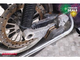 Harley-Davidson  FLHTC Electra Glide picture 9