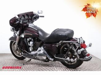 Harley-Davidson  FLHTC Electra Glide picture 4