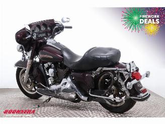 Harley-Davidson  FLHTC Electra Glide picture 4