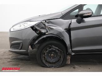 Ford Fiesta 1.0 EcoBoost Aut. Trend Eerste Eigen. Airco Cruise 13.103 km!! picture 12