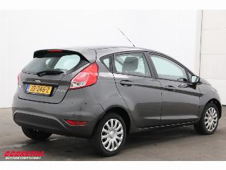 Ford Fiesta 1.0 EcoBoost Aut. Trend Eerste Eigen. Airco Cruise 13.103 km!! picture 3