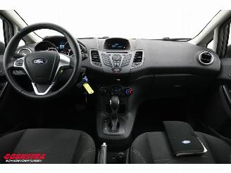 Ford Fiesta 1.0 EcoBoost Aut. Trend Eerste Eigen. Airco Cruise 13.103 km!! picture 17