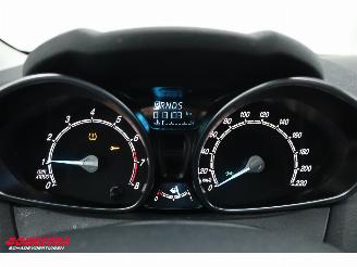Ford Fiesta 1.0 EcoBoost Aut. Trend Eerste Eigen. Airco Cruise 13.103 km!! picture 23