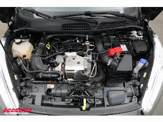 Ford Fiesta 1.0 EcoBoost Aut. Trend Eerste Eigen. Airco Cruise 13.103 km!! picture 9