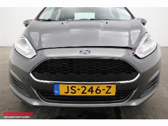 Ford Fiesta 1.0 EcoBoost Aut. Trend Eerste Eigen. Airco Cruise 13.103 km!! picture 7